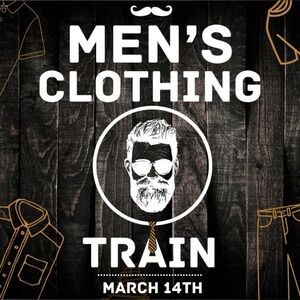 Up coming trains💃💋😘Heather1976p is live 🚂 Low Starts!! Only pay one shipp label!